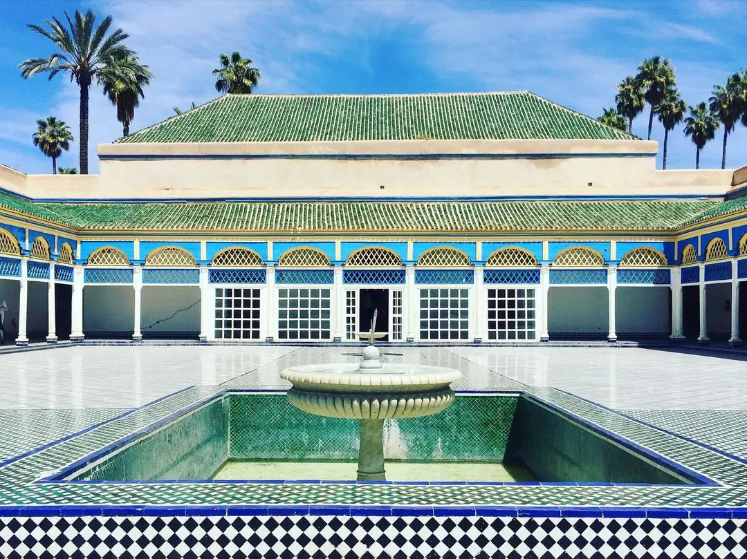 Marrakech Medina Walking Tour: Half-Day Guided Tour