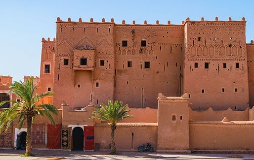 Private Full-Day Tour to Atlas Mountains from Marrakech