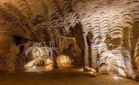 Private Trip to Assilah Hercules Caves and Cap Spartel
